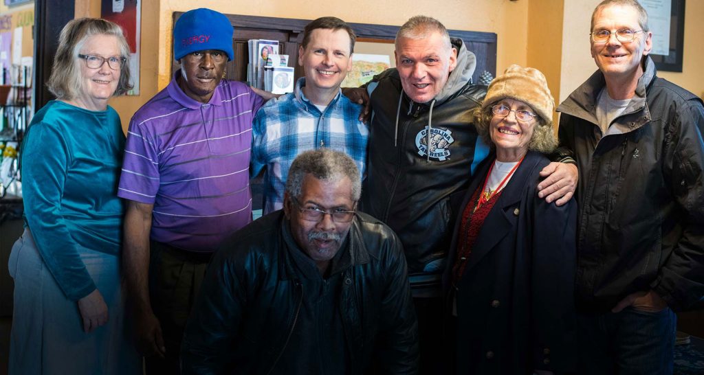 Nonprofit Community Center Club Nova Community Inc of Carrboro NC